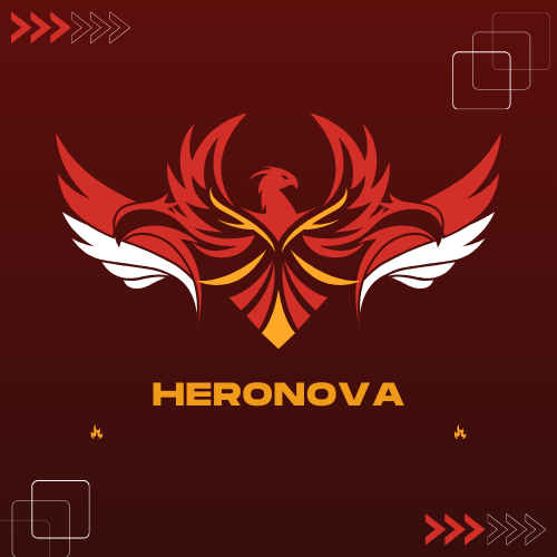 Heronova